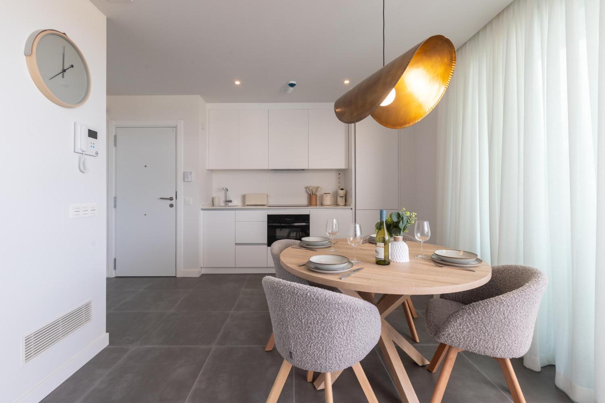 Apartamento Higueron West 8131 Fuengirola