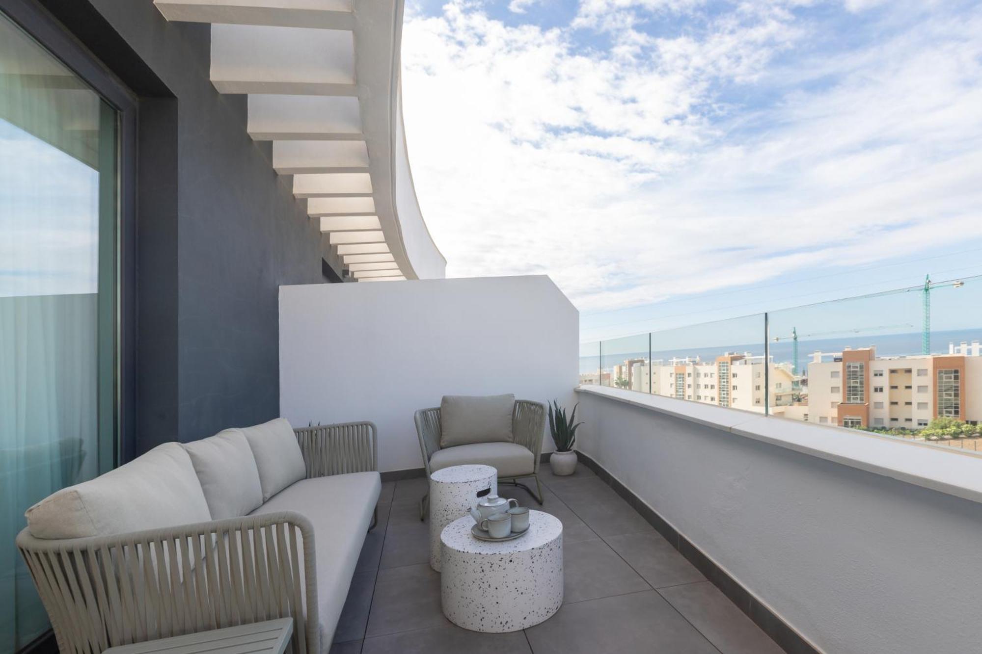 Apartamento Higueron West 8131 Fuengirola