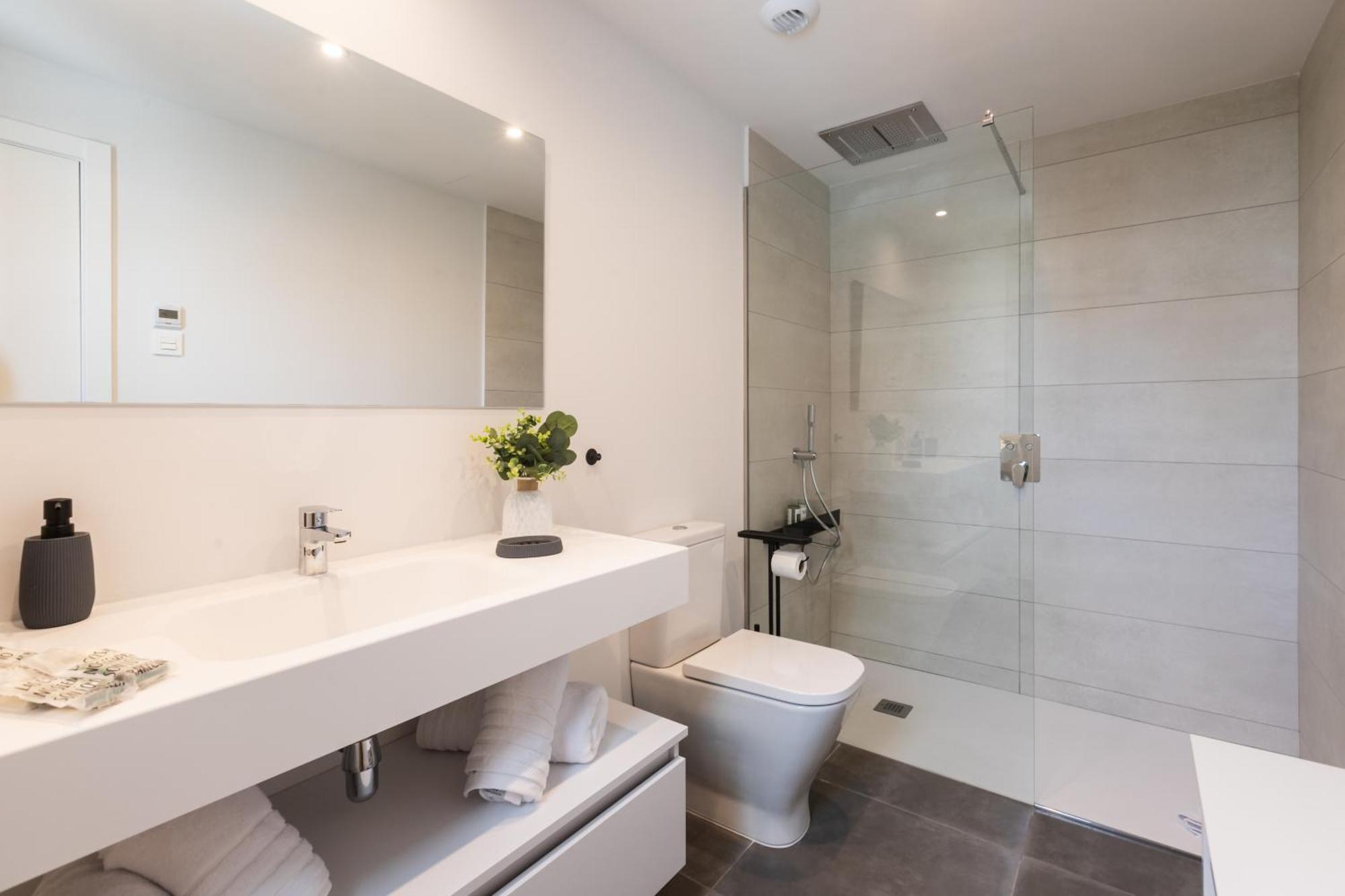 Higueron West 8131 Apartamento Fuengirola
