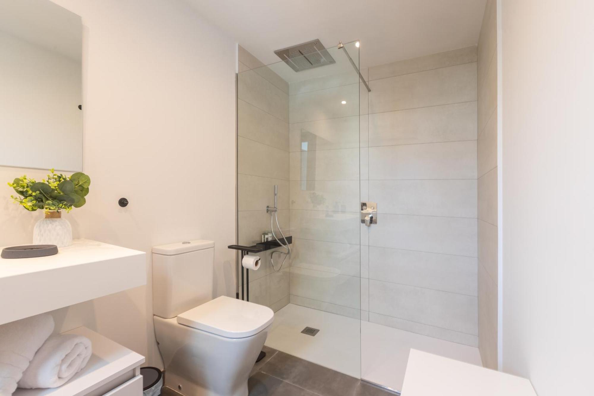 Apartamento Higueron West 8131 Fuengirola