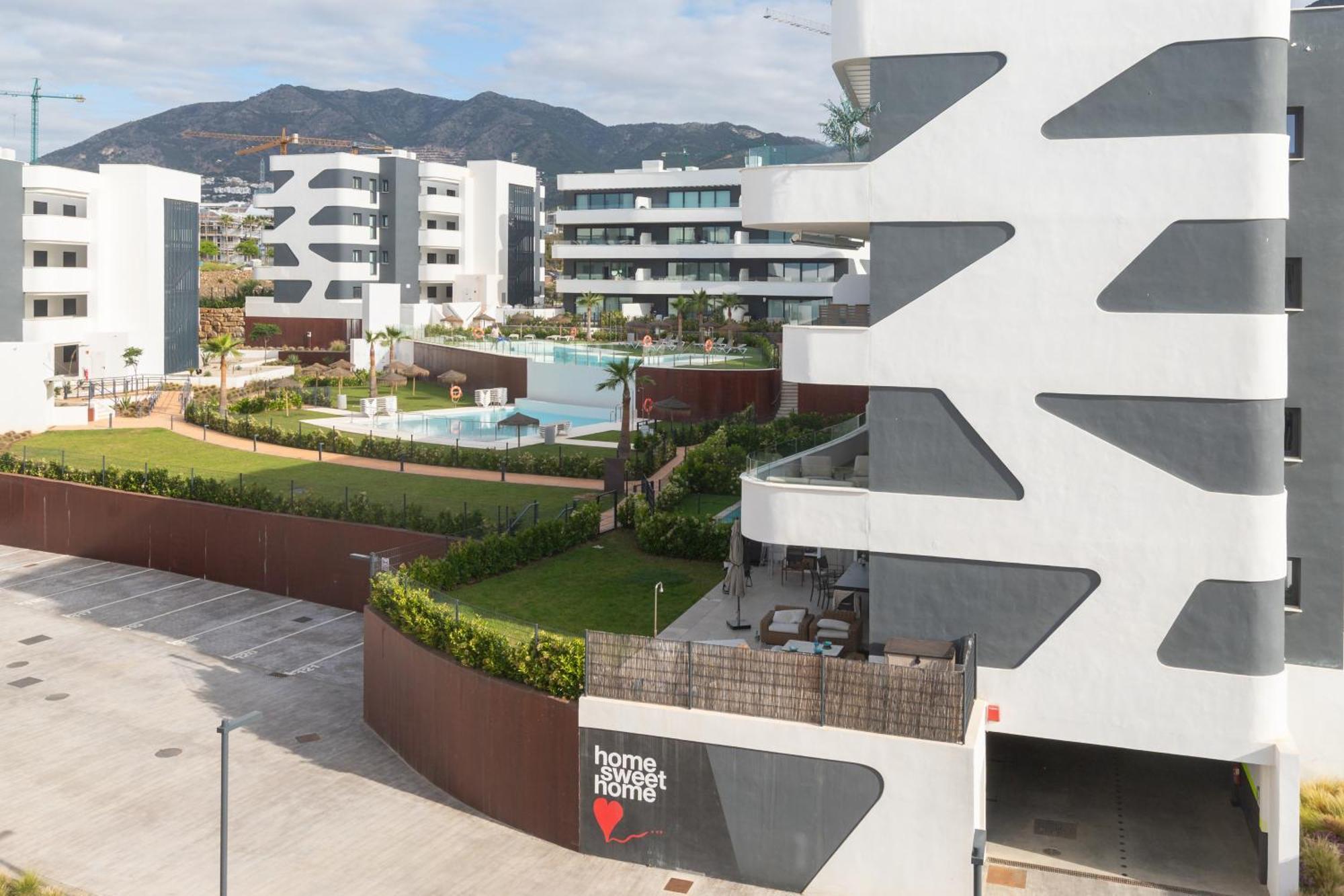Apartamento Higueron West 8131 *